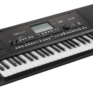 Stage Organ / Piano dan Synthesizer