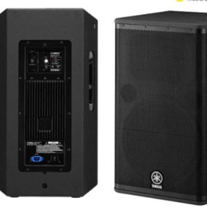Speaker Pasif Yamaha