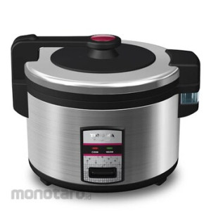Yong Ma Rice Cooker /Yongma Magic Com Jumbo Smc -5049(5, 4) Liter