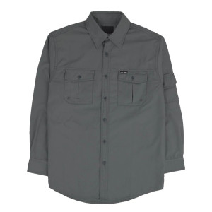 Kemeja Tangan Panjang