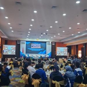 Jasa Penyelenggaraan Tim Pelaksana Kerja