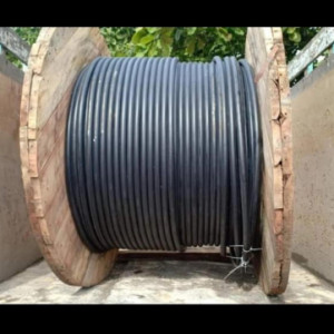 Kabel Power Kapasitas 33.000 Watt