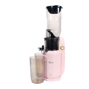 OXONE OX-775 Slim Deluxe Compact Slow Juicer