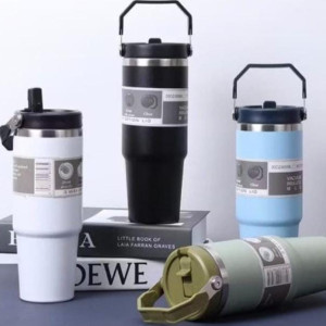 Tumblr 500ml Thermos Stainless Steel