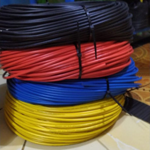 Kabel Listrik NYA