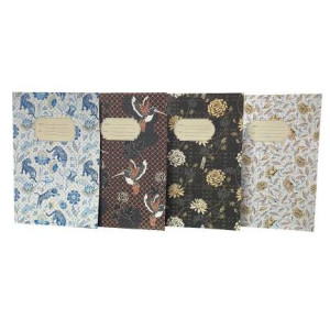 Stopmap Batik - Merk X pulp