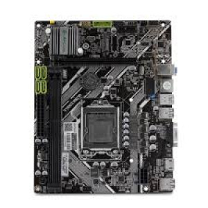 MOTHERBOARD H61 | 1155 | allBrand