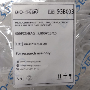BIOSEEN TUBE 1,5ML
