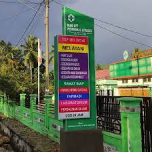 Neon Box 120 x 400 cm