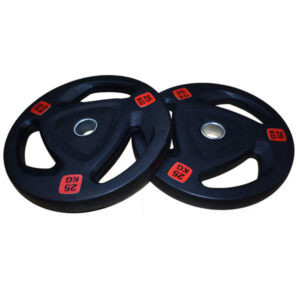 Rubber Plate 25 Kg