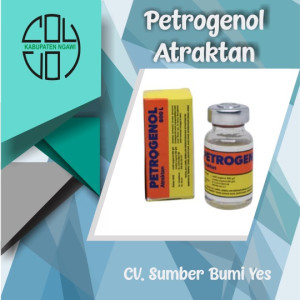 Pengendali Lalat Buah