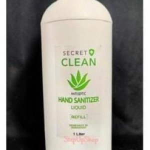Hand Sanitizer 1000 ml - Sanobri