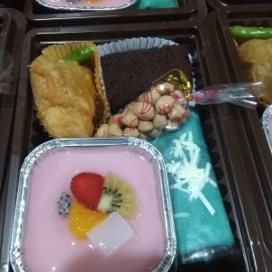SNACK B (isi 5)
