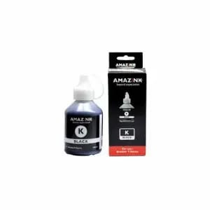 TINTA AMAZINK T-SERIES BLACK 90ml LOSEPACK