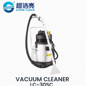 Vacuum Cleaner LC-30SC