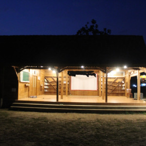 Sewa tempat dan tubing