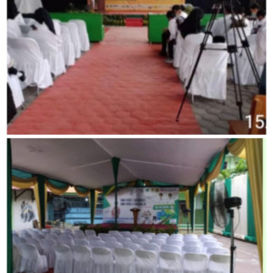 Jasa Penyelengara Acara