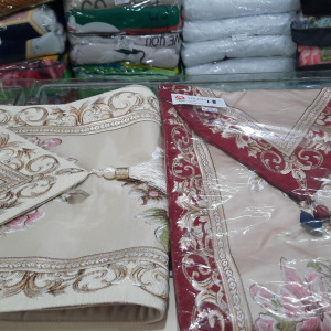 Taplak Meja PanjangSBU