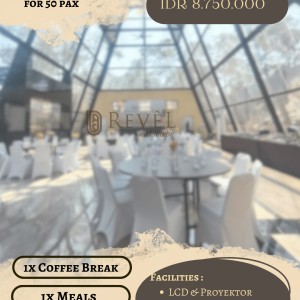 Regular Meeting Package