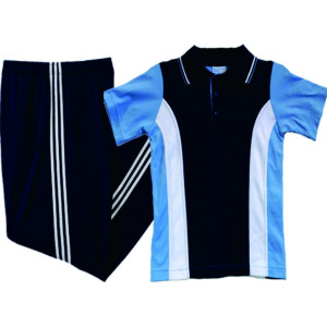 Kaos dan Training Pants / Baju Olahraga