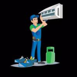 PERBAIKAN DRAIN  AIR CONDITIONER