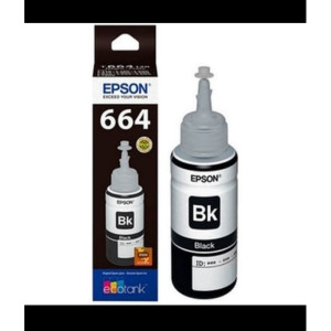 tinta printer epson 664