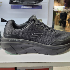 Relaxed Fit : D'Lux Walker - Quick Upgrade Men's Sneakers Shoes