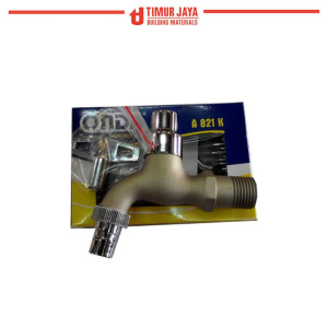 Kran Air Merk Onda 1/2 Inch