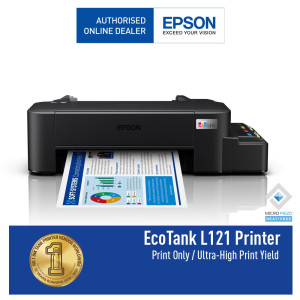 Printer Epson L121