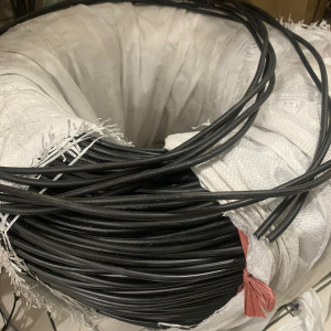 kabel jaringan udara NF2X LVTC 2x10mm