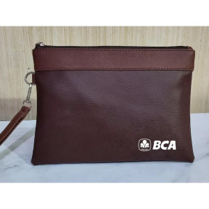 Hand Bag - 100% Leather