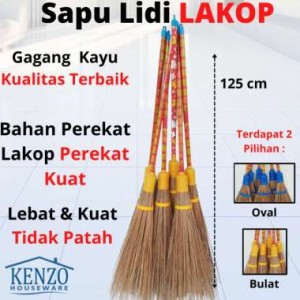 Sapu Lidi