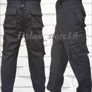 CELANA HANSIP MODEL CARGO