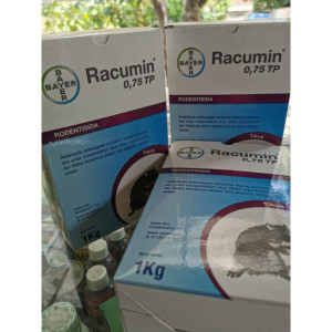 RACUMIN 0,75 TP