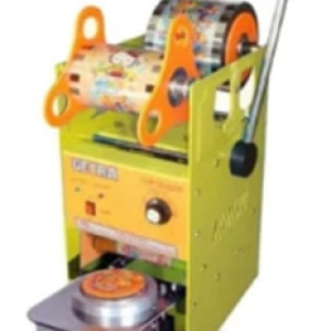 MANUAL CUP SEALER GETRA SC-D8H