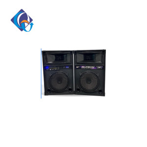 AKATRON SPEAKER AKTIF 12 INCH (ISI 2)