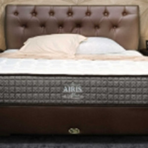 Airis Springbed 120x200CM FULLSET
