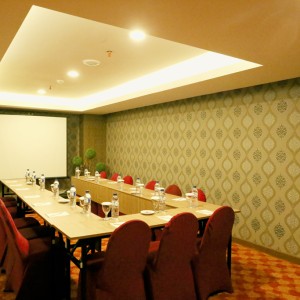 GRANDHAP ONEDAY MEETING