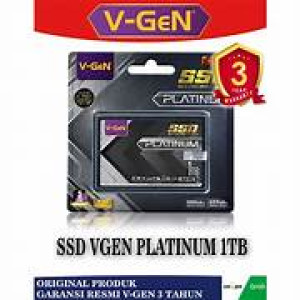 SSD 1 TB PLATINUM V GEN