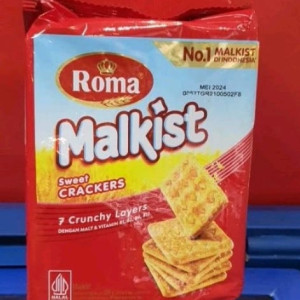 malkist roma