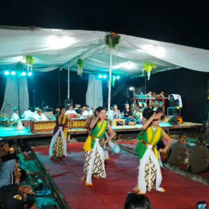 Jasa Penyelenggara Acara  (Alun-alun Kecamatan Cepogo)