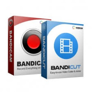 Bandicam+Bandicut