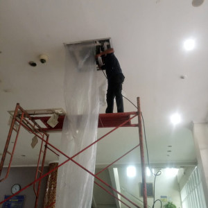 Jasa Cuci AC Casseste 2-3 PK