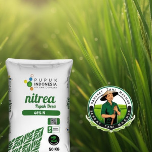 Pupuk Urea Nitrea