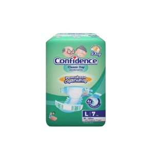 Pampers Dewasa Confidence