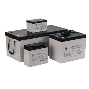 Battery UPS 12V-18AH