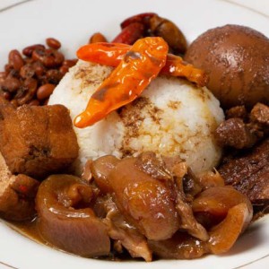 PAKET PRASMANAN NASI BRONGKOS