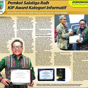 ADVERTORIAL/BERITA TERARAH
