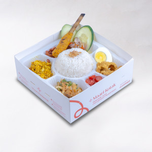 Maari Kotak Raja Ayam