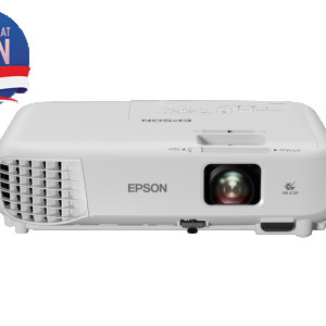 Epson EB-X600 XGA 3LCD